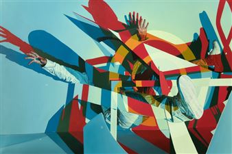 Ratur & Sckaro: Lightened Souls - Kirk Gallery