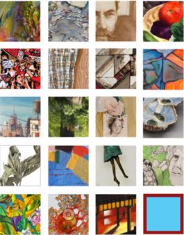 Still Working! M&A ’64 - Atlantic Gallery