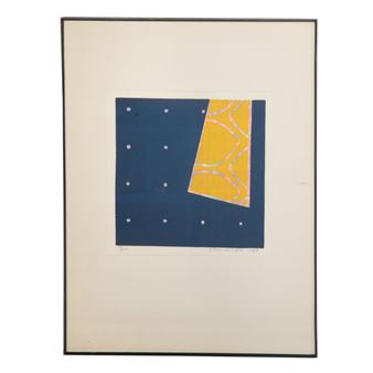 PINK DOTS - Yoshisuke Funasaka