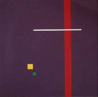 Senza titolo - Giulio Fain