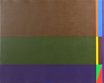 Cromoplastico - Giulio Fain