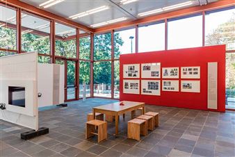 Belvedere Opens Exhibition Devoted to the Fundamental Essence of Freedom