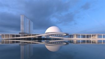 Futuromania – Designing Future Living - EMMA, Espoo Museum of Modern Art