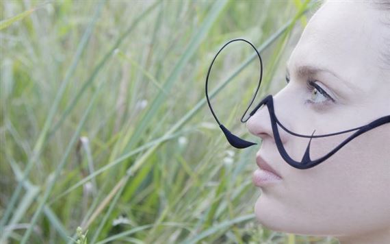 Embodied Encounters - Irvine Beall Center for Art and Technology, University of California, Irvine