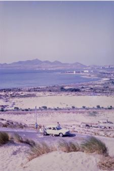 Le projet amateur - Centro Cultural Montehermoso