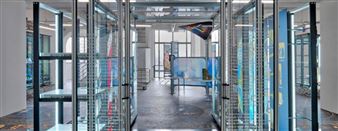 Art Versus Silicon Valley: Are Artists Losing the Conceptual Advantage?