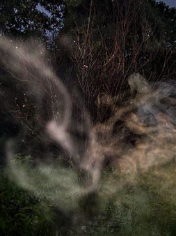 Fantasy, Dream and Make Believe - Baxter St at CCNY