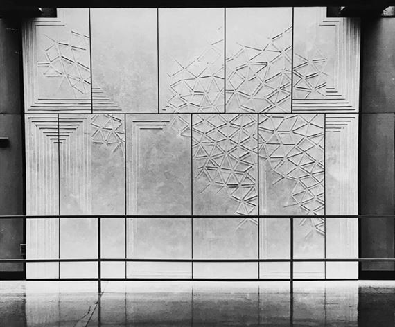 The Ronald Bloore Conservation Project - Confederation Centre of the Arts