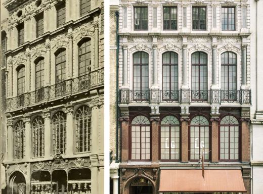 Lord Duveen, My Pictures Never Look So Marvellous As When You Are Here - Lévy Gorvy Dayan, London 