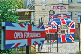 Hard, Soft or No-Deal: How the UK Art Market Is Preparing for Brexit