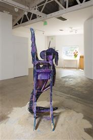 Sarah Cromarty