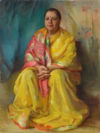 Acceptance and Rejections of Figurative Art