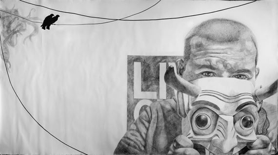 World View / Cosmovisión - Carnegie Art Museum