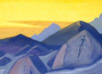 Roerich. Preserving the culture - The State Museum of Oriental Art