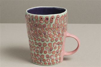 Just Right: Kid Sized Pottery - The Clay Studio