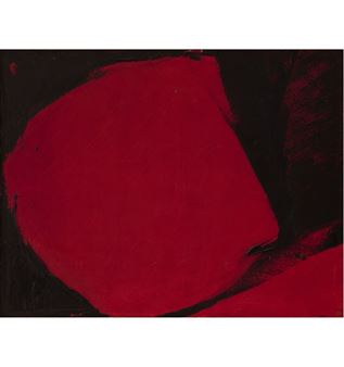 Judit Reigl: Weightlessness - Ubu Gallery