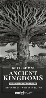 Beth Moon: Ancient Kingdoms - Photo-Eye Gallery