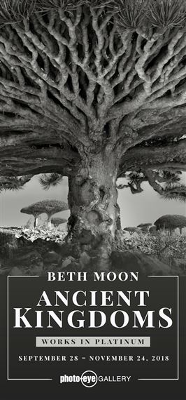 Beth Moon: Ancient Kingdoms - Photo-Eye Gallery