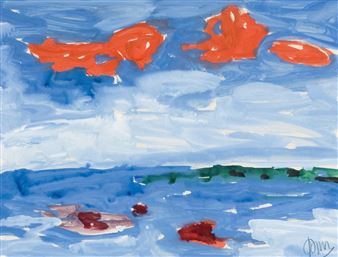 Fries Expressionism: Not afraid of the new - Museum Drachten