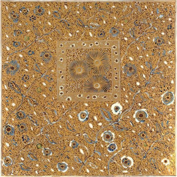 Esias Bosch | Diagonal Creeper | MutualArt