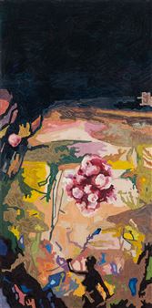 Last fight - Anna Mamica