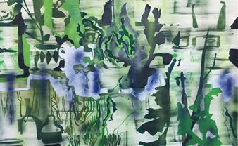 Allison Gildersleeve: In The Retelling - Cynthia Reeves, Massachusetts