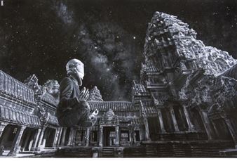 111 Minna Gallery’s Massive 25th Anniversary Group Show