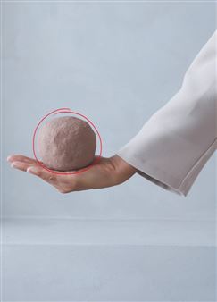 Merete Vyff Slyngborg: Moult - Grimmuseum
