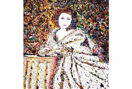 Works of Art Exploring the Complex Story of Plastic Are Focus of Exhibition