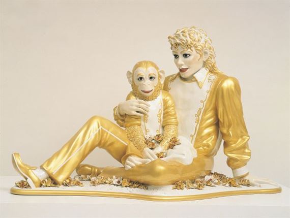 Jeff Koons: Works from the Astrup Fearnley Collection - Astrup Fearnley Museet
