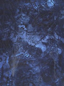 Edge of Visibility - Print Center New York