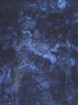 Edge of Visibility - Print Center New York