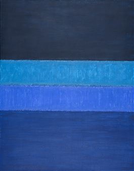 Senza titolo - Hermann Bartels