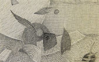 Les Oeuvres des années 60-80 - La Capitale Galerie