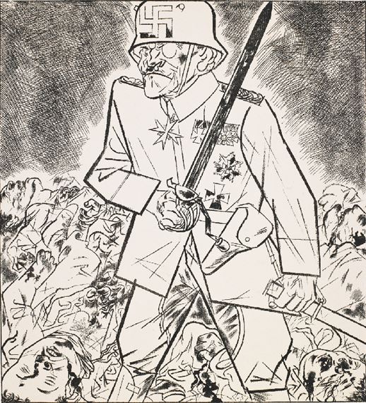 Monsters and the Monstrous - Harn Museum of Art