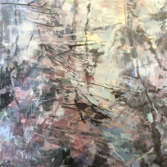 Karen Cronje: There, Not There  - 99 Loop