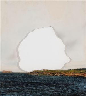 Éric Lamontagne: Wink - Art Mur