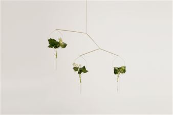 Augustina Bottoni and Domitilla Biondi: Harmonic Shapes - ESH Gallery