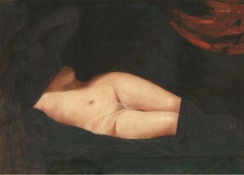 Silent Transformations - Deli Gallery, New York