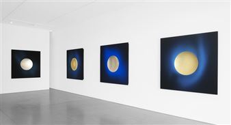 Lita Albuquerque: Exploded - Peter Blake Gallery