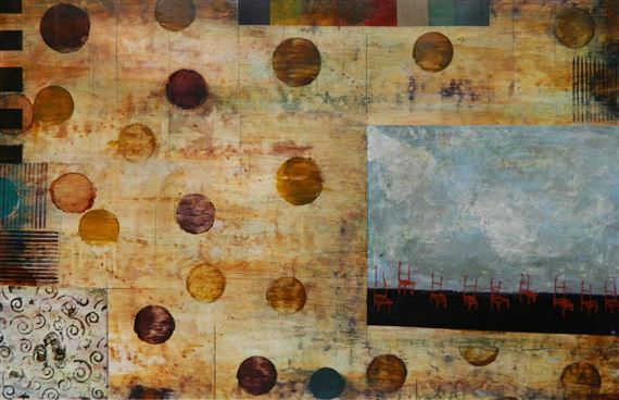 Well Enough by Cheryl Warrick, 1999