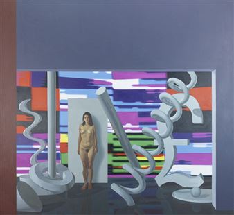 The Without Within - Owen Claxton