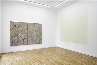 Group Exhibition - Galerie Jahn and Jahn, Munich