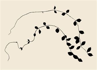 Mia Carameros & Holly Wilson: Shadows - Wally Workman Gallery