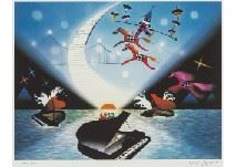 Seiji Fujishiro - 160 Artworks for Sale & Sold