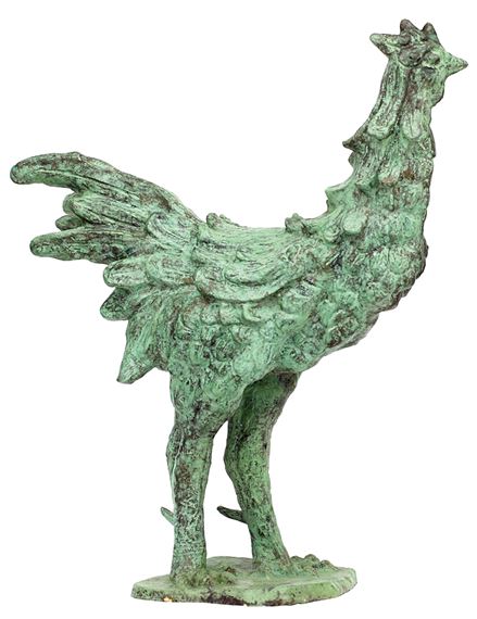 Ayam Jantan - Gregorius Sidharta