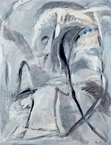 L‘ordre Vegetal by Albert Bitran, 1965