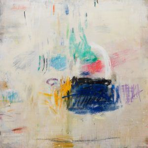 Juan Manuel Reyes - Galería Haurie