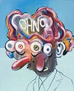 Oh No - Angus Ferguson