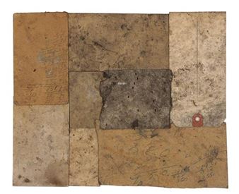 Untitled - Robert Nickle